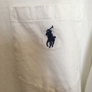 Men’s long sleeve Ralph Lauren T-Shirt